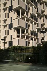 The Colonnade (D10), Condominium #599641061
